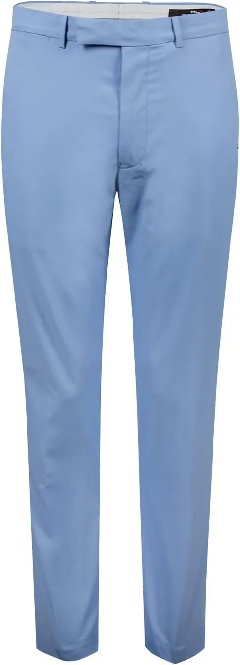 Ralph Lauren RLX Golf Men Lightweight Stretch Cypress Pants 42 X 30 Blue