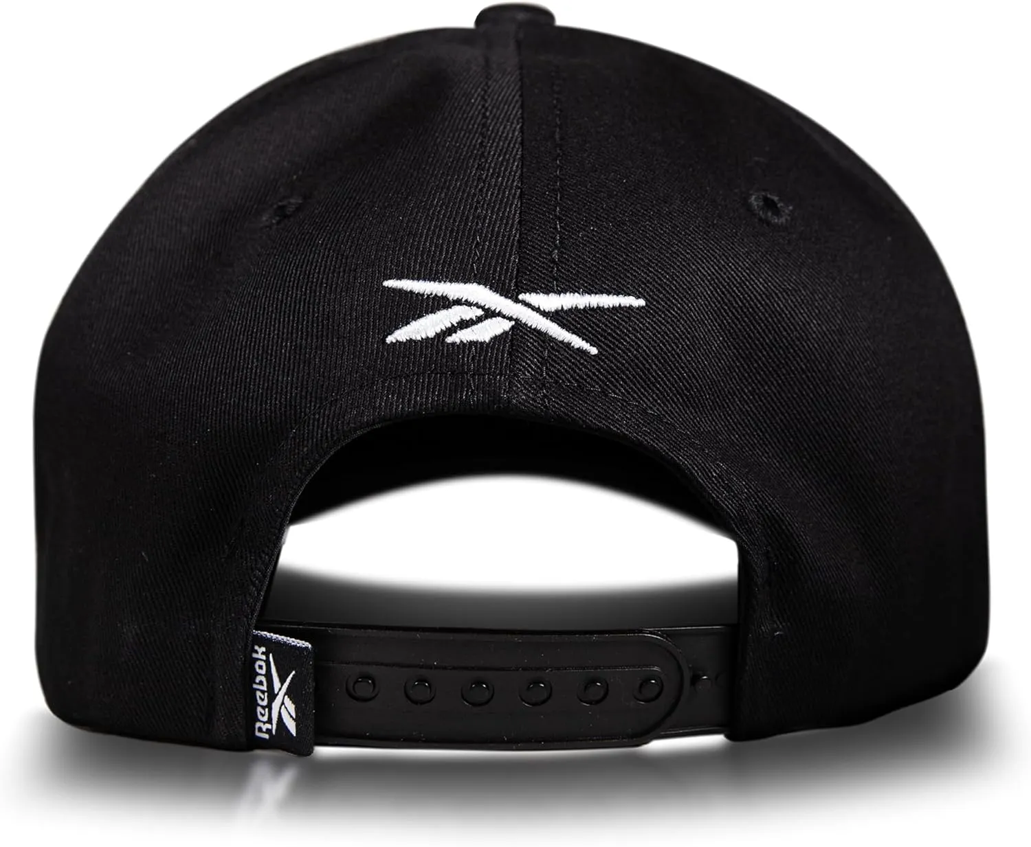 Reebok Classic Hat | Snapback | Adjustable | Baseball Cap | Embroidered | Casual | Lifestyle | Athletic | Sports | Retro