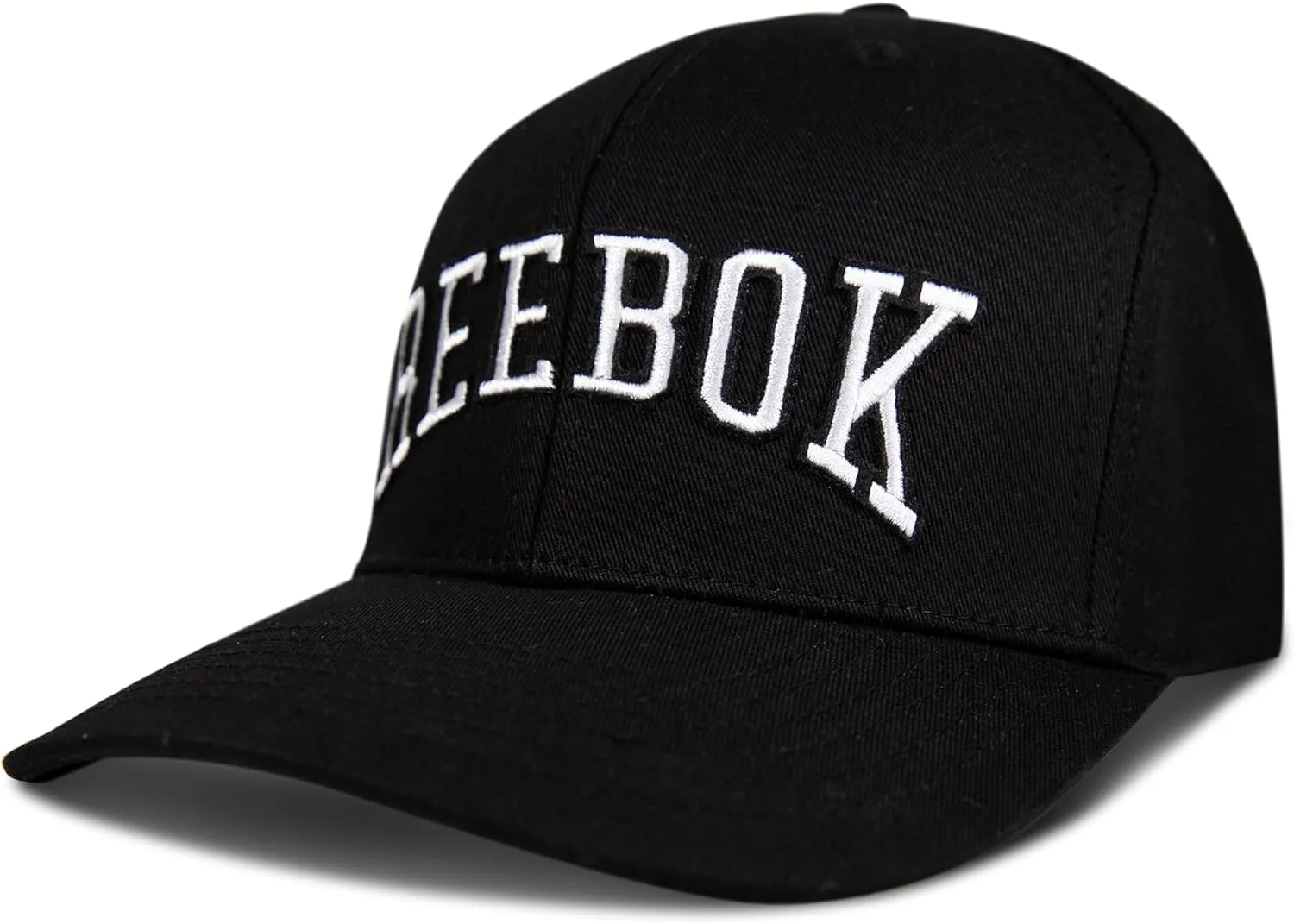 Reebok Classic Hat | Snapback | Adjustable | Baseball Cap | Embroidered | Casual | Lifestyle | Athletic | Sports | Retro