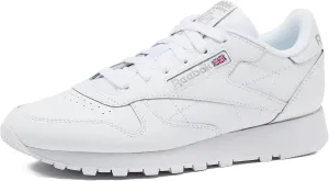 Reebok Women's Classic Leather Sneaker