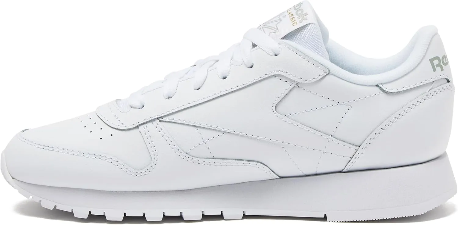 Reebok Women's Classic Leather Sneaker