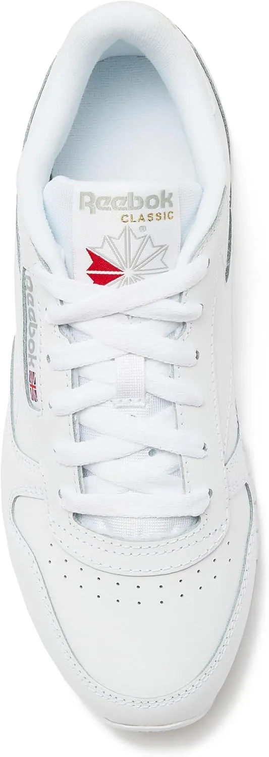 Reebok Women's Classic Leather Sneaker