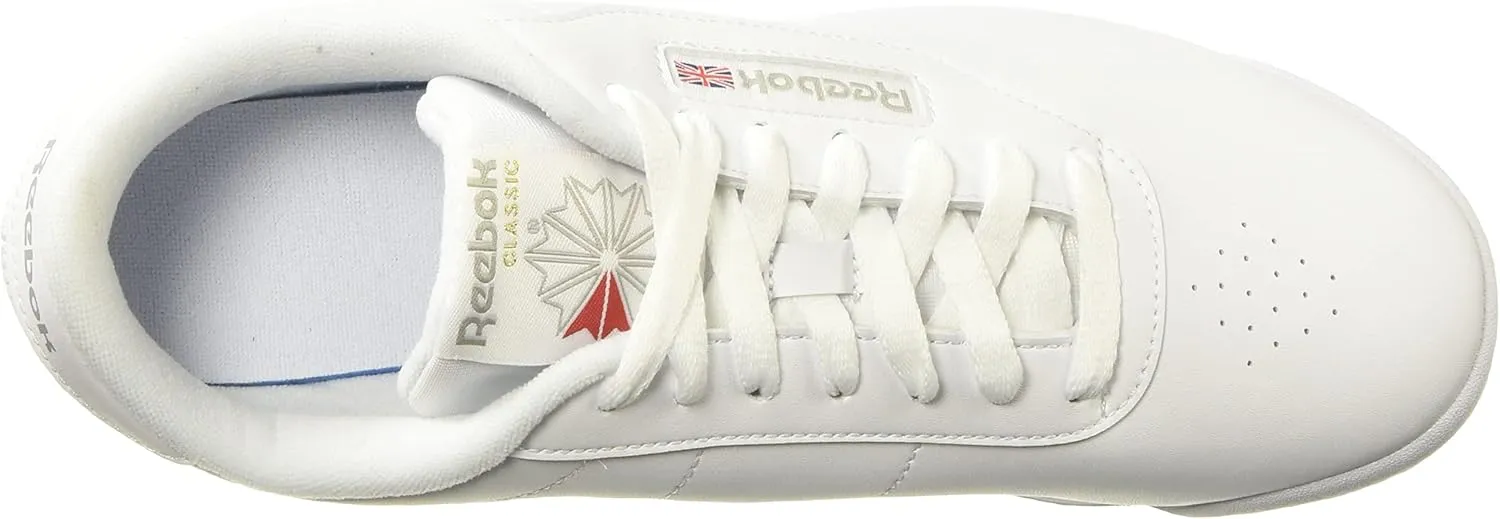Reebok Women's Princess Sneaker