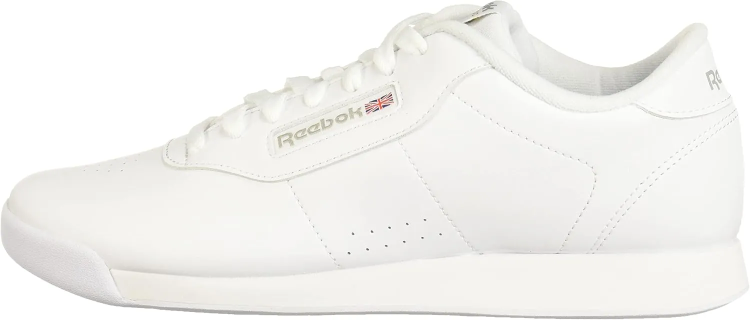 Reebok Women's Princess Sneaker
