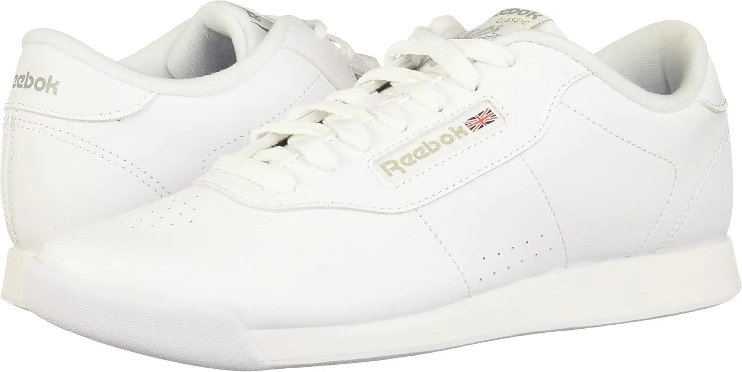 Reebok Women's Princess Sneaker
