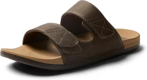 REEF Men's Cushion Tradewind Sl Slide Sandal