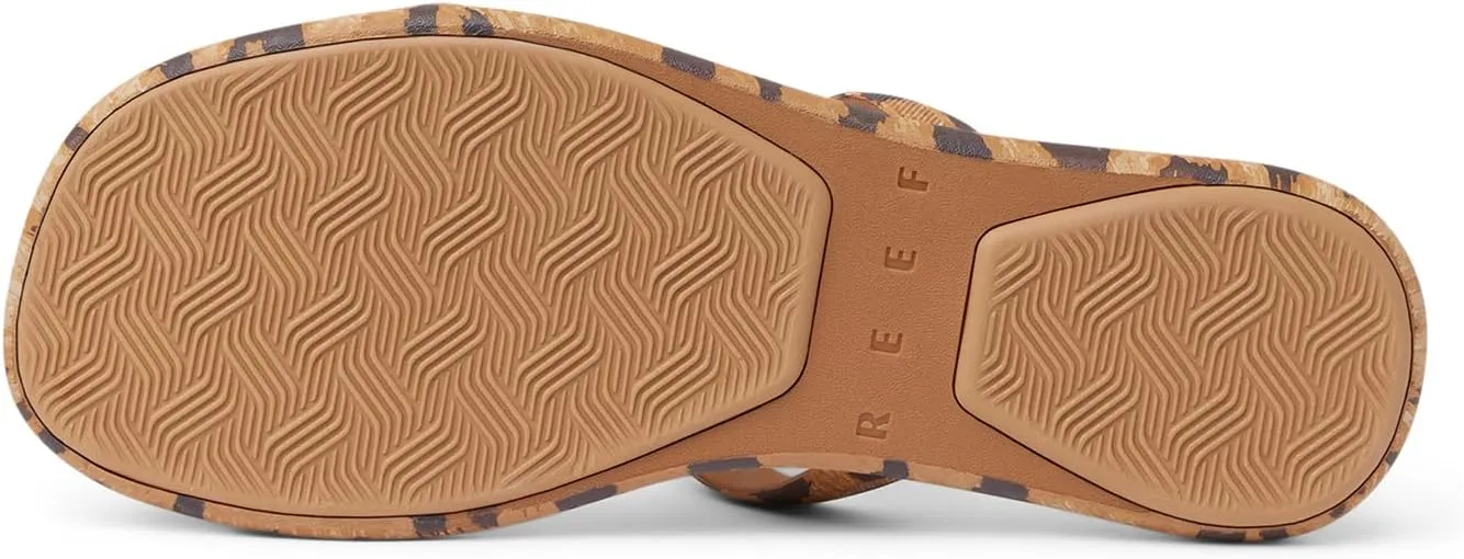 REEF Women's Water Willow Marina Sandal