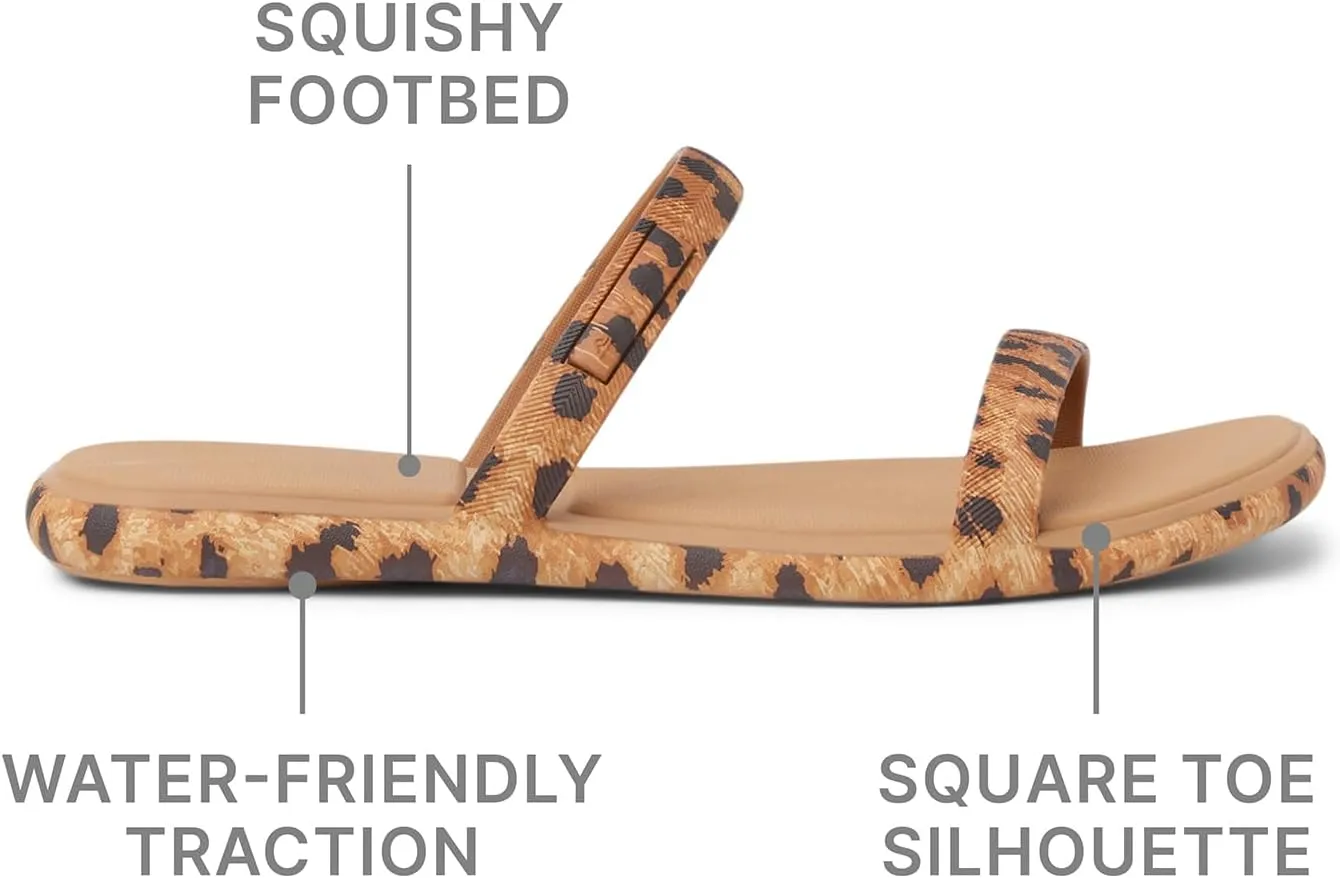REEF Women's Water Willow Marina Sandal