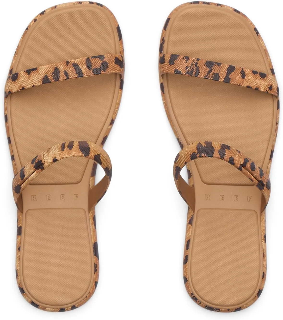 REEF Women's Water Willow Marina Sandal
