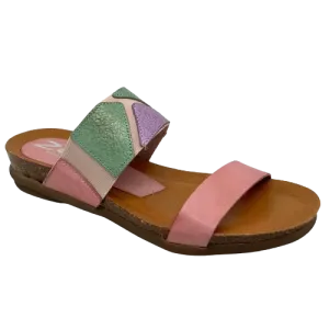 Resort  -  Pastel multi