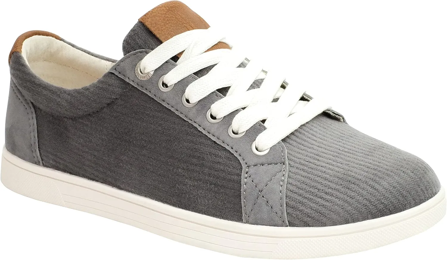 REVITALIGN Women's Avalon Corduroy Sneaker