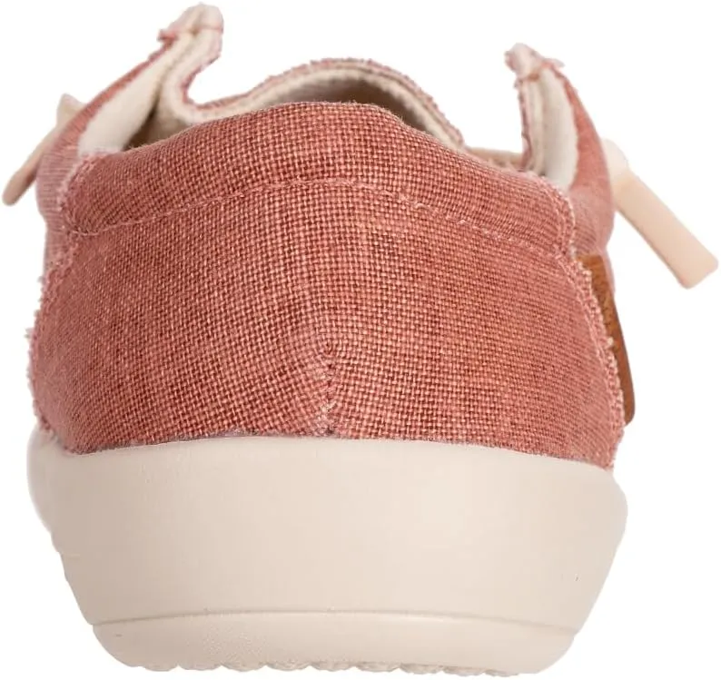 REVITALIGN Women's Carefree Denim Sneaker