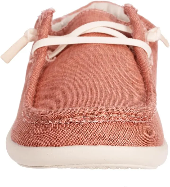 REVITALIGN Women's Carefree Denim Sneaker