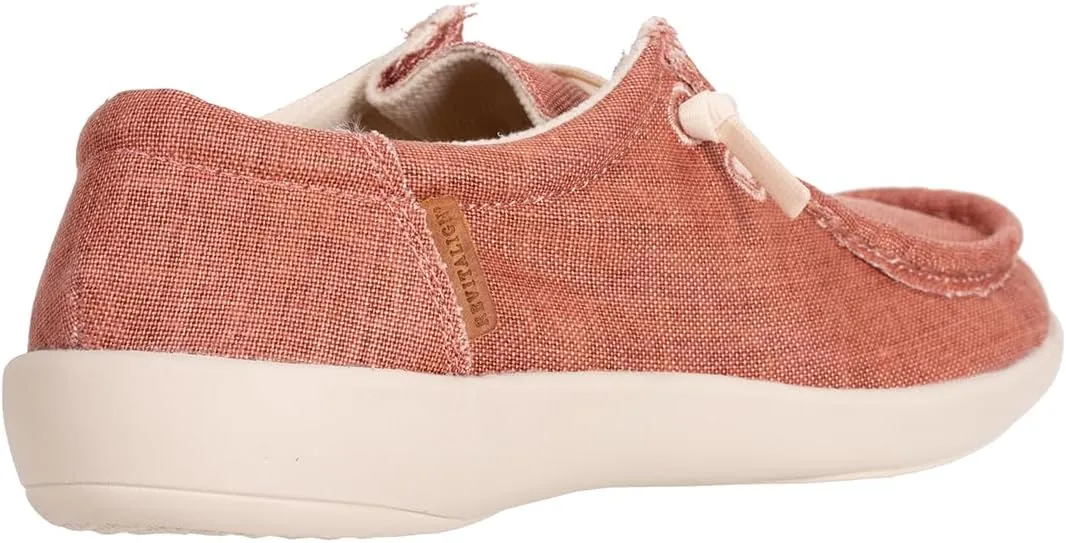 REVITALIGN Women's Carefree Denim Sneaker