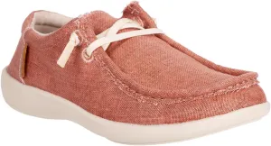 REVITALIGN Women's Carefree Denim Sneaker