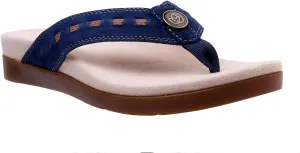 REVITALIGN Women's Laguna Slide Sandal