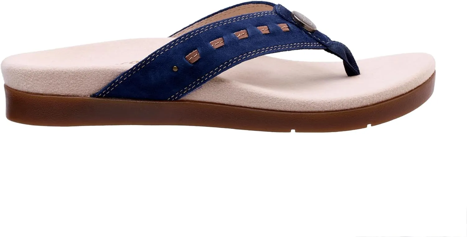 REVITALIGN Women's Laguna Slide Sandal