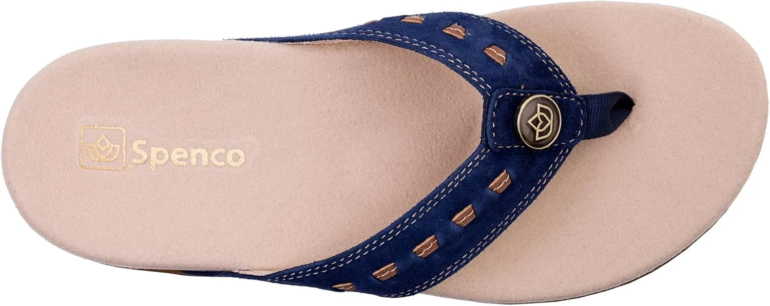 REVITALIGN Women's Laguna Slide Sandal