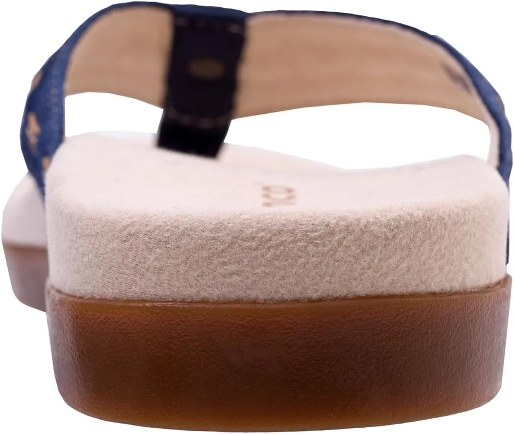 REVITALIGN Women's Laguna Slide Sandal