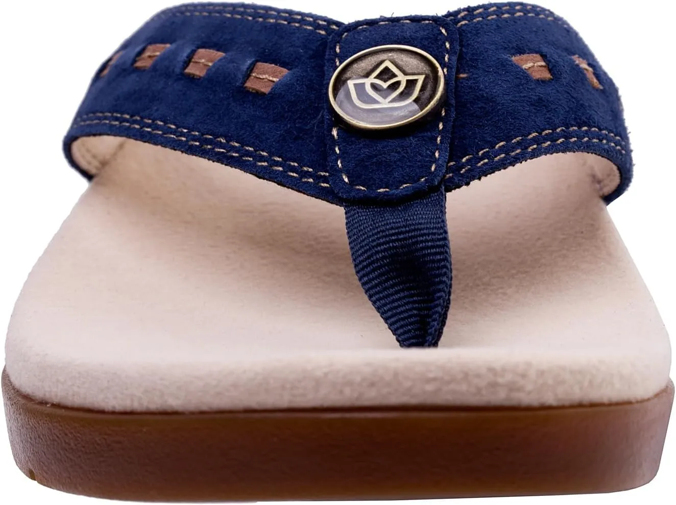 REVITALIGN Women's Laguna Slide Sandal