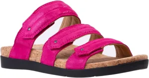 REVITALIGN Women's Oasis Slide Sandal