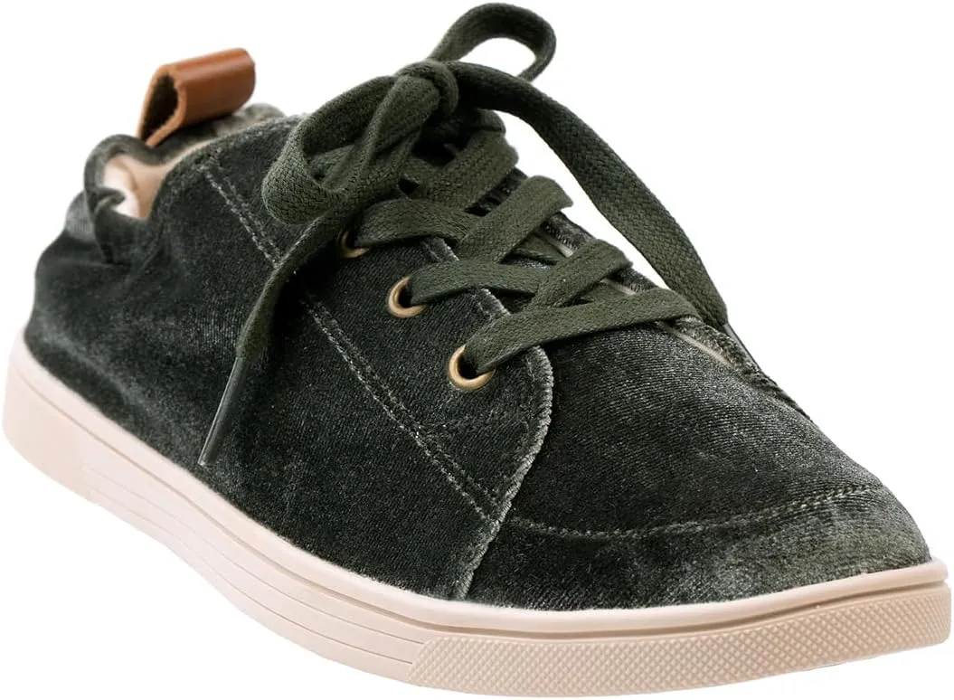 REVITALIGN Women's Santa Clara Betta Sneaker