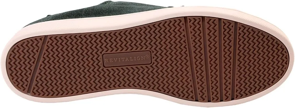 REVITALIGN Women's Santa Clara Betta Sneaker