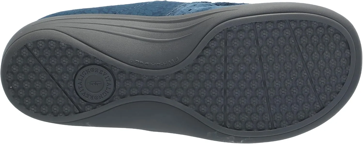 REVITALIGN Women's Siesta Dahlia Mule