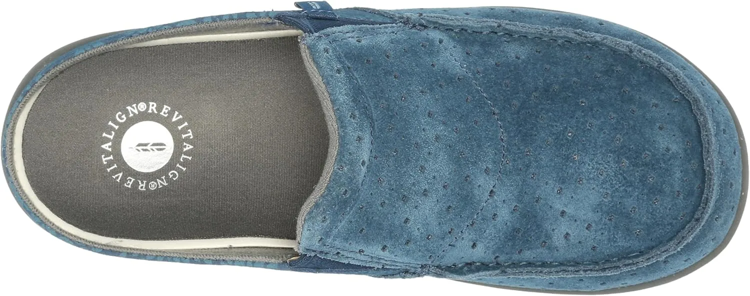 REVITALIGN Women's Siesta Dahlia Mule