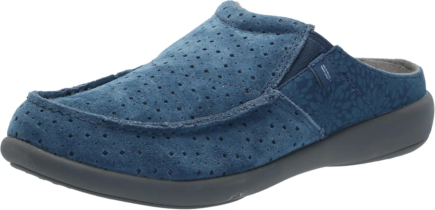 REVITALIGN Women's Siesta Dahlia Mule