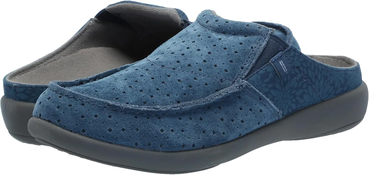 REVITALIGN Women's Siesta Dahlia Mule