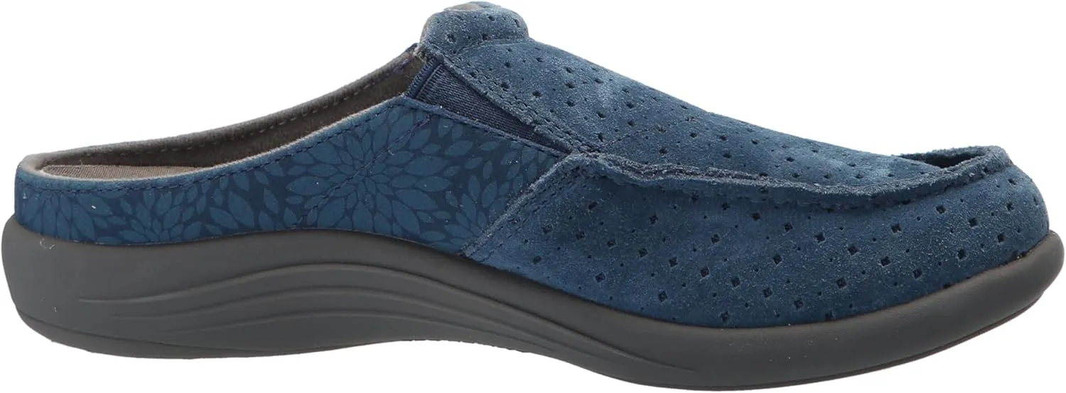 REVITALIGN Women's Siesta Dahlia Mule