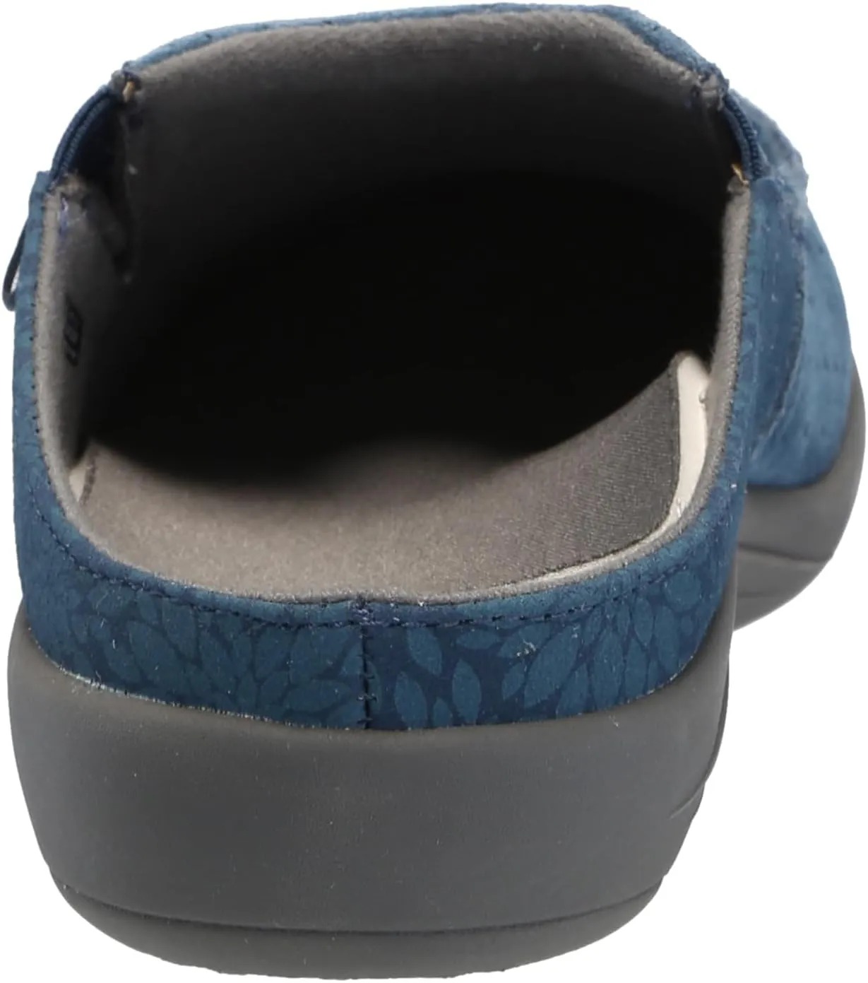 REVITALIGN Women's Siesta Dahlia Mule
