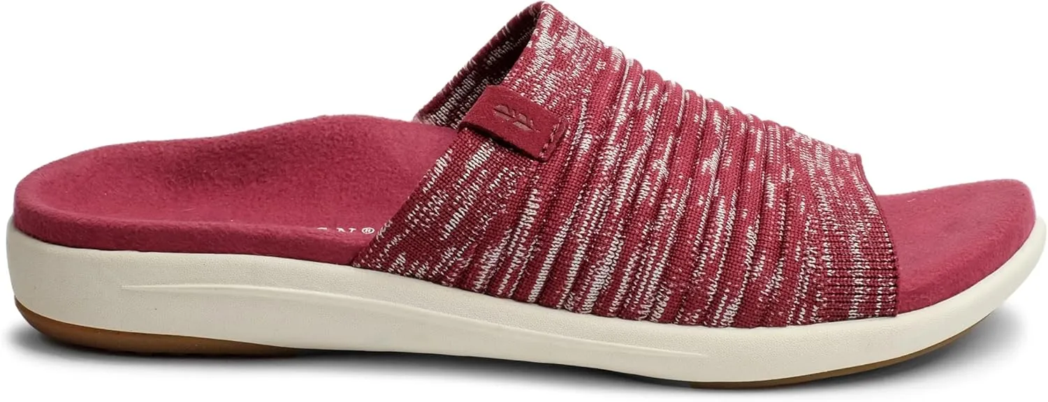 REVITALIGN Women's Vanessa Slide Sandal