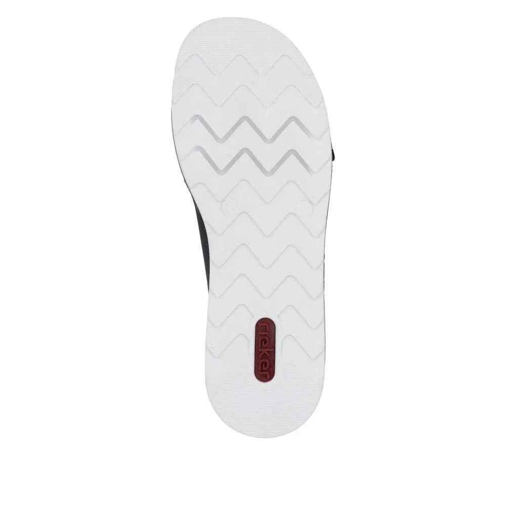 Rieker Mini Wedge Mule|V795500