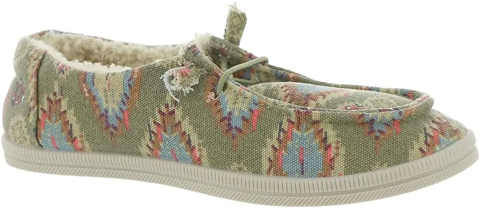 Rocket Dog Women's Mellow Sneaker
