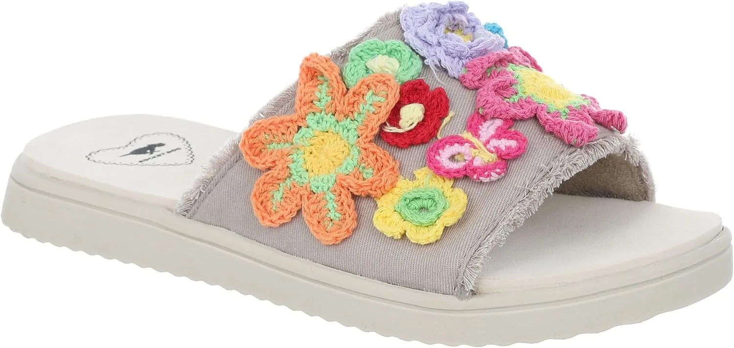 Rocket Dog Women's Novel Comfort Flip Flop Sandal