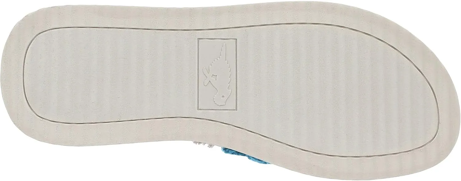 Rocket Dog Women's Novel Comfort Flip Flop Sandal