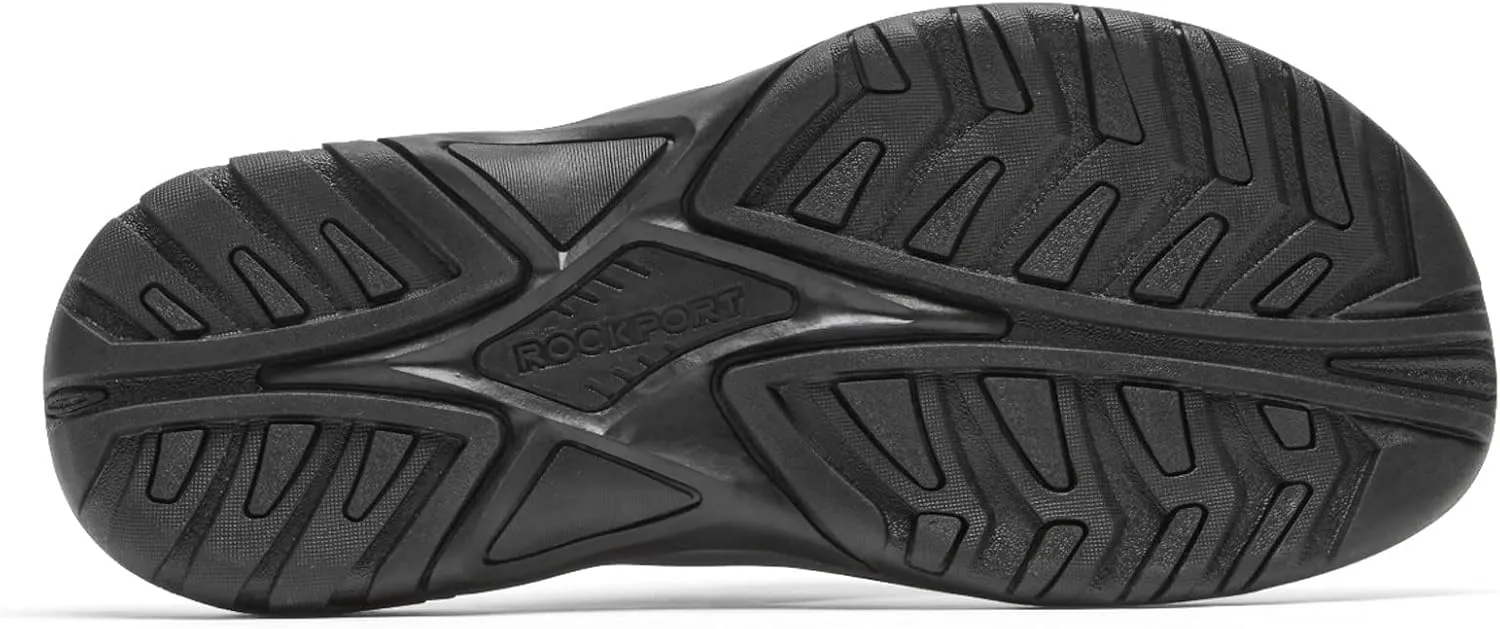 Rockport Men's Byron Casual Slide Sandal