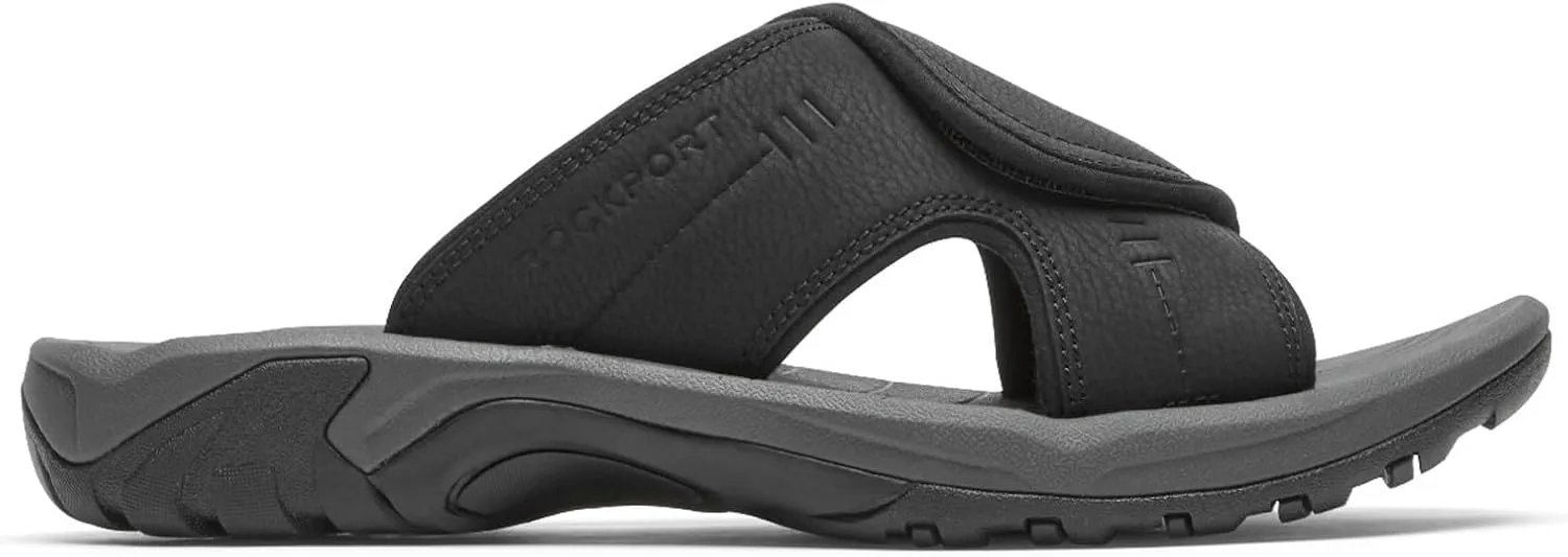 Rockport Men's Byron Casual Slide Sandal