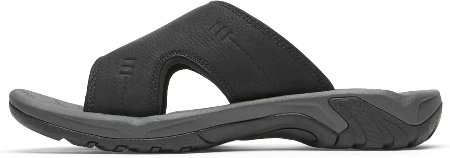 Rockport Men's Byron Casual Slide Sandal