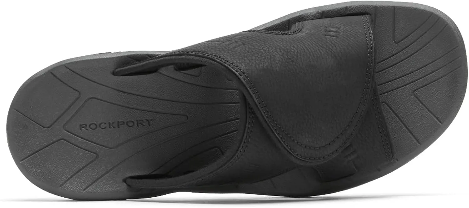 Rockport Men's Byron Casual Slide Sandal