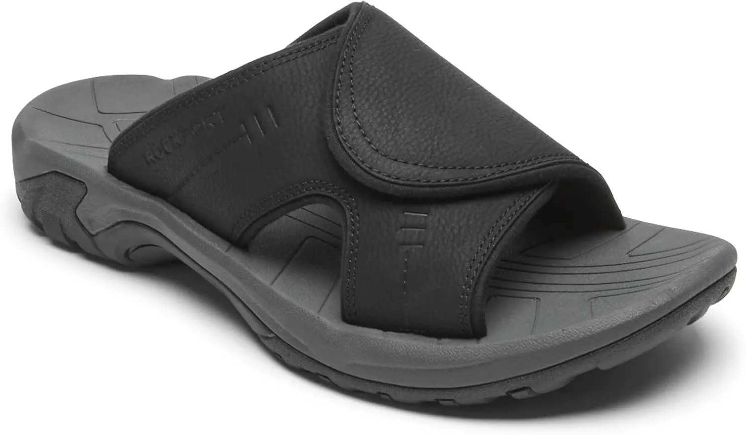 Rockport Men's Byron Casual Slide Sandal
