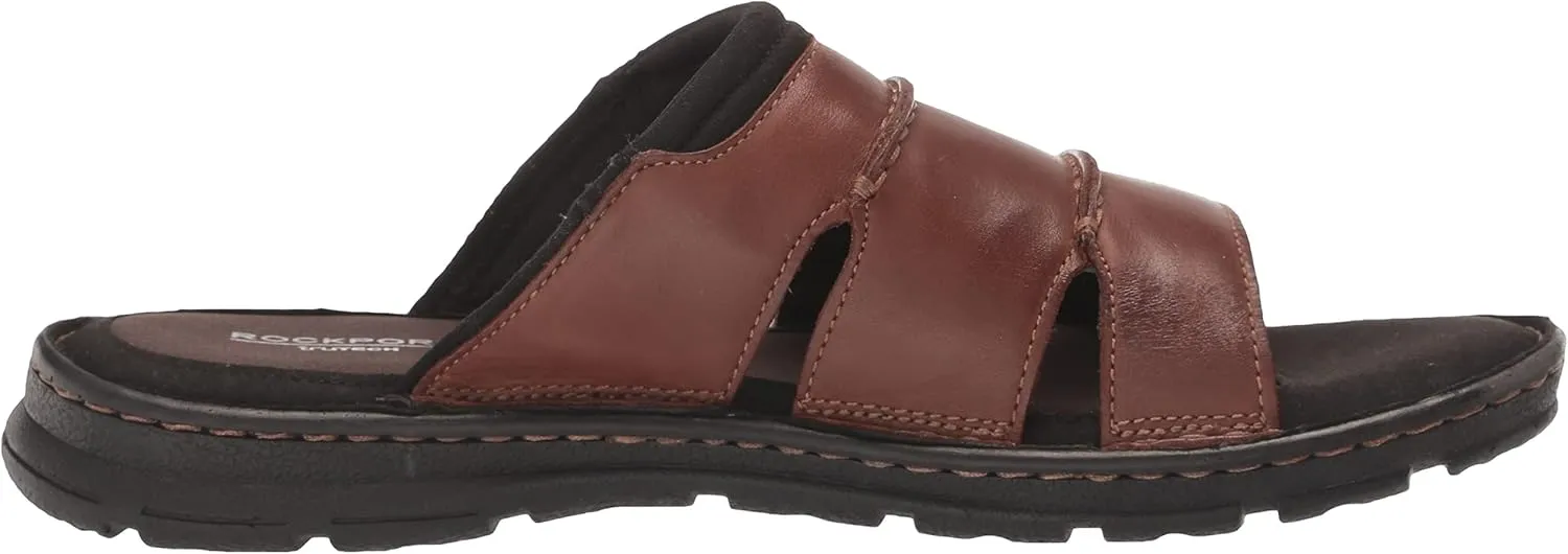 Rockport Men's Darwyn Slide Sandal