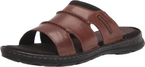 Rockport Men's Darwyn Slide Sandal