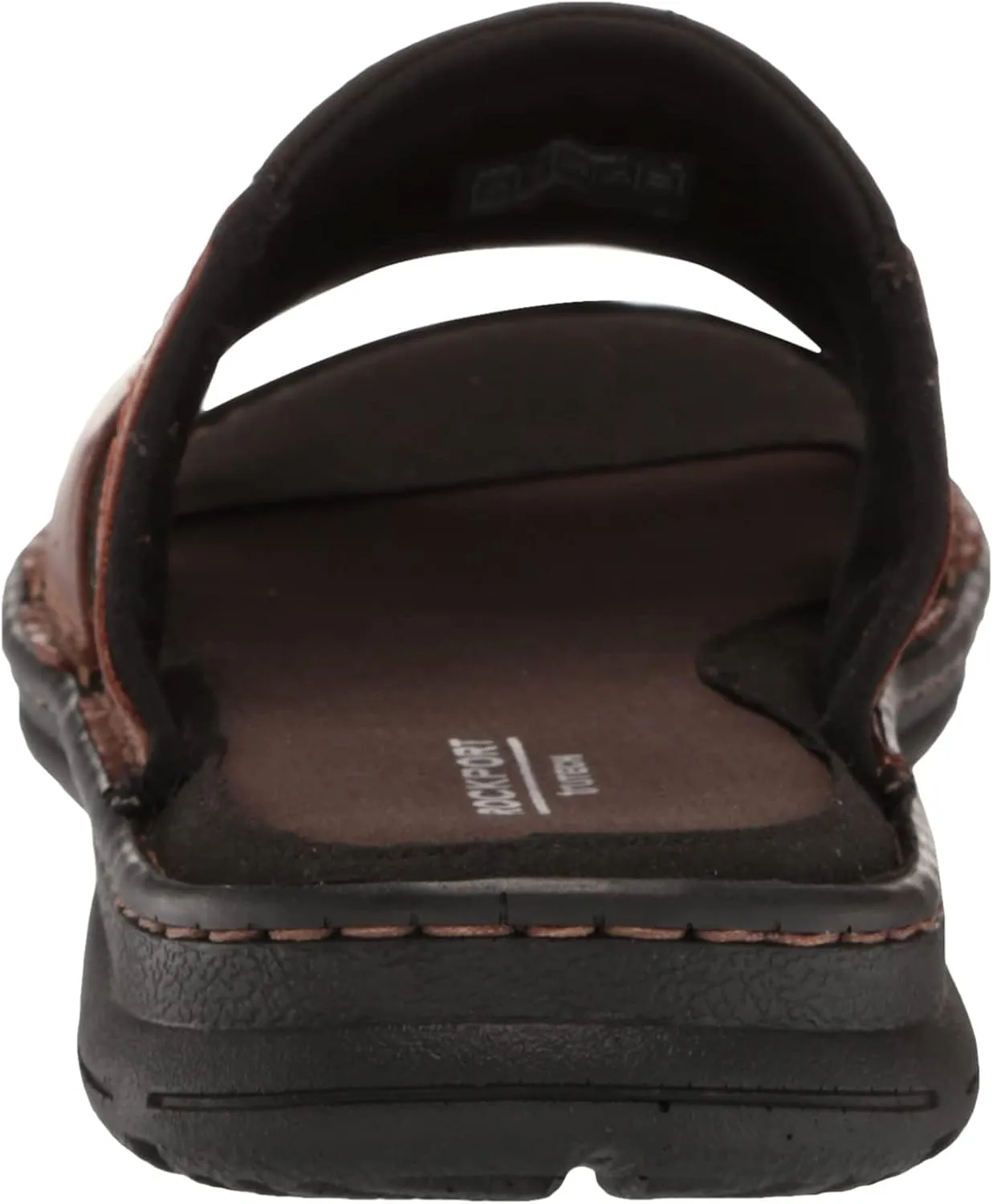 Rockport Men's Darwyn Slide Sandal