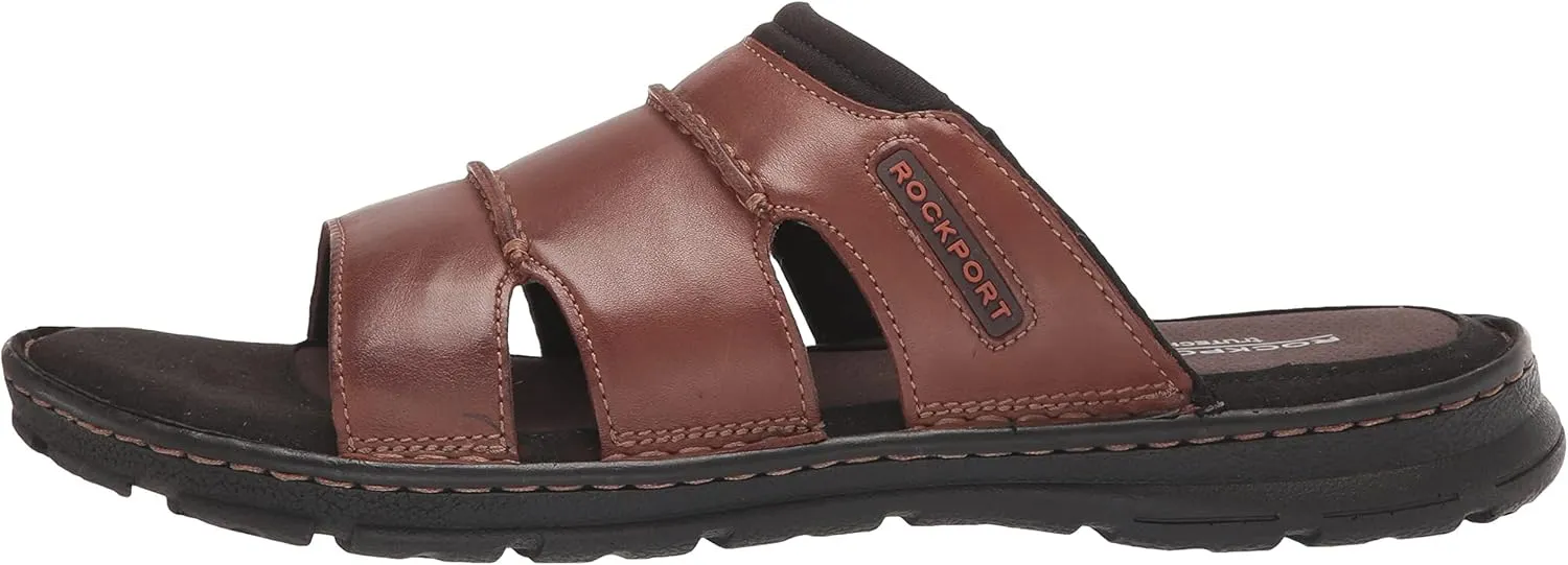 Rockport Men's Darwyn Slide Sandal