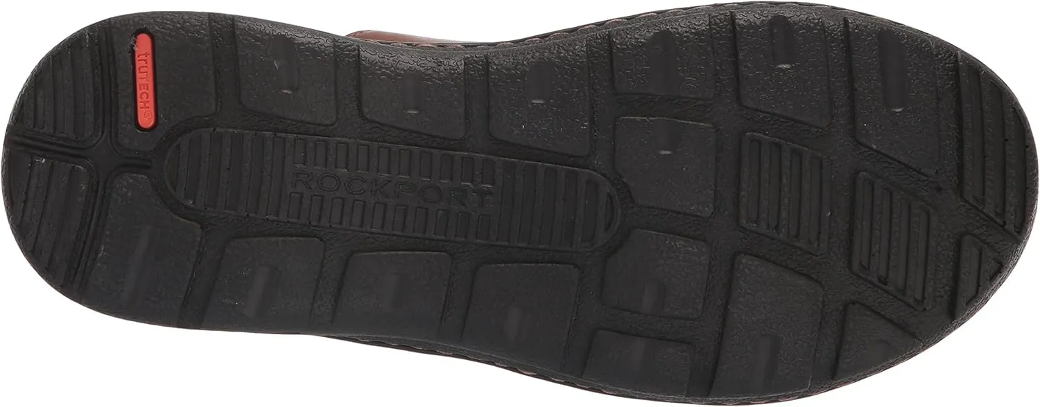Rockport Men's Darwyn Slide Sandal