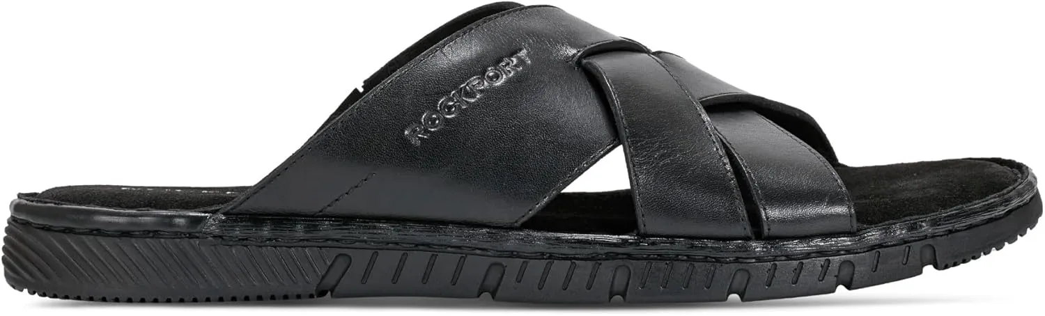 Rockport Men's Jaya Slide Sandal