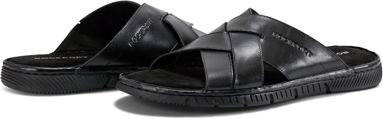 Rockport Men's Jaya Slide Sandal